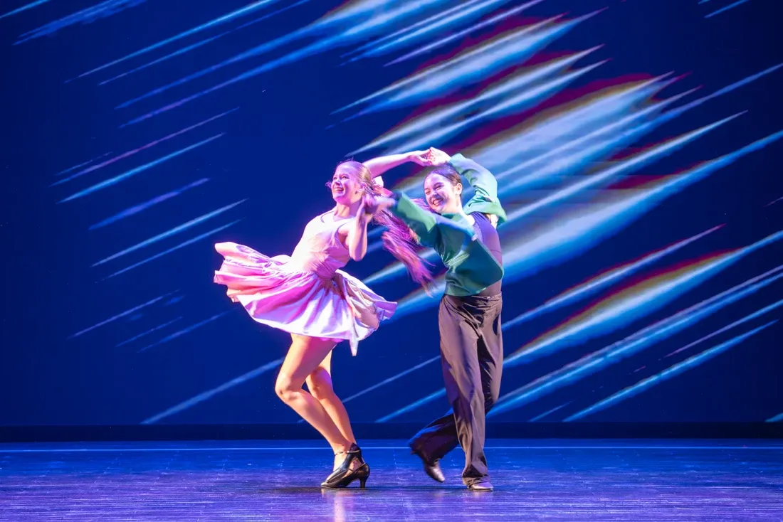 eMotion Dance Showcase 2025